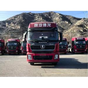 Used Heavy Duty Tow Trucks And The Head 2023 Year SHACMAN X5000 Weichai Engine