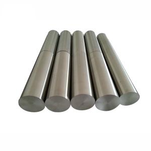 0Cr21Ni42Mo3Cu2Ti Nichrome Alloy ASTM Incoloy 825 Bar