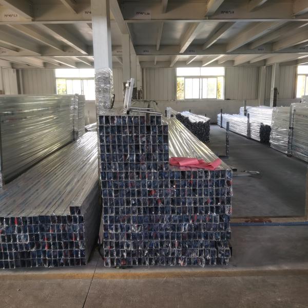 316 418L 201 904L Stainless Steel Pipe Tube Polished Seamless