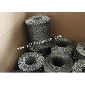 Steel Reinforcement 25cm Width Brick Wall Mesh Galvanized Wire