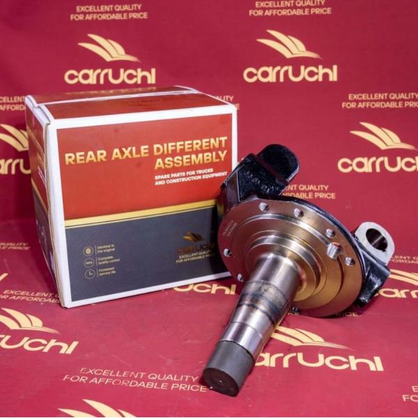 Buy 3001022A1H FOR faw j6 jh6 ALEX PARTS steering knuckle at wholesale prices