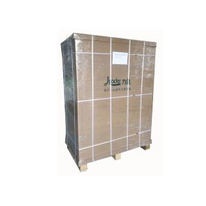 Commercial Single Pass RO System 300LPH Capacity For Water Purification