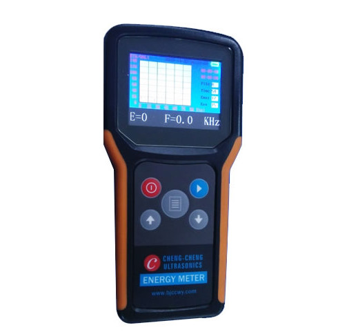 Buy Ultrasonic Meter for Testing Ultrasonic Frequency at wholesale prices