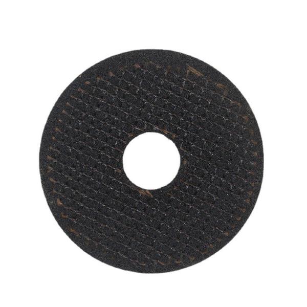 Buy Achieve Exceptional Cutting Precision with Resin Wheel High Sharpness - 107*1.2*16 at wholesale prices