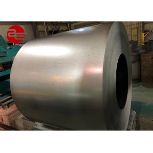 Hot Dipped GI Steel Sheet DX51D Z100 Standard Size SGS Approval