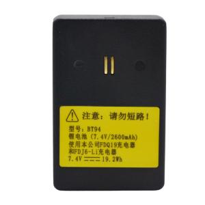 FOIF Total Station Battery BT94 Applicable To FOIF RTS372