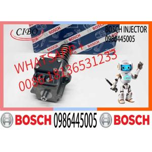 EUP Electronically Controlled Single Pump Plunger 0414755004 0414755005