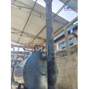 Stainless Steel 304 Material Tomato Paste Sauce Concentrate Processing Line