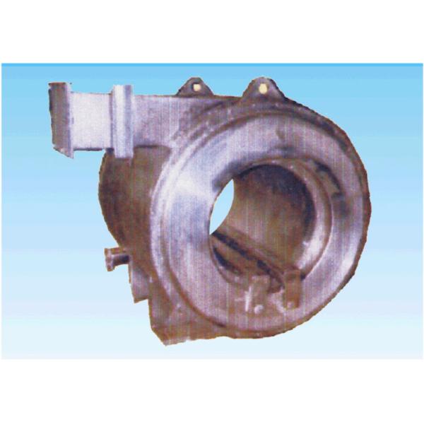 Excellent Metallurgical Effect Electromagnetic Stirrer Heavy Duty Customerized