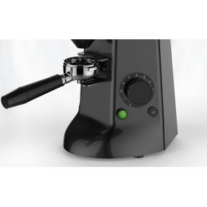 Espresso Coffee Grinder Machine 360W 1.2kg Auto Grinding Setting