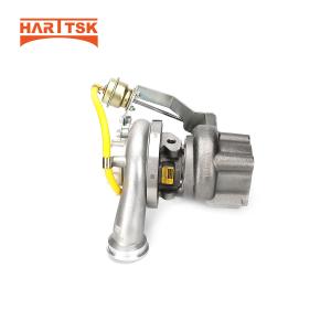 210B 04294752 Diesel Engine Turbocharger For Engine VOLVO S200G