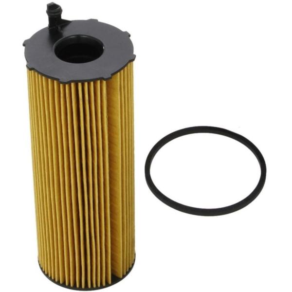 Buy 057115561L Engine Parts Oil Filter for AUDI A4, VW TOUAREG at wholesale prices
