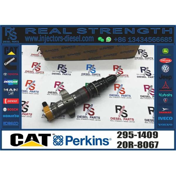 Buy common rail injector  295-1409  387-9430 387-9426 328-2585 268-1839 222-5961 235-5261 238-8901 241-3228 at wholesale prices