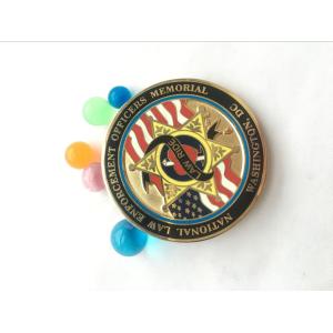 Replica custom metal bronze coin medal award military challenge coins