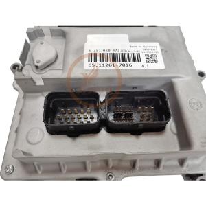 Doosan DX225 DX340 Excavator Electrical Parts Controller Control Unit 65.11201