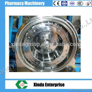 All Purpose Powder Milling Machine Stainless Steel Sus304 Machine For Grinding
