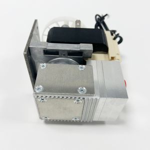 BAXIT N86KTE Sampling Pump, Diaphragm Pump, Vacuum Pump, N86KNE