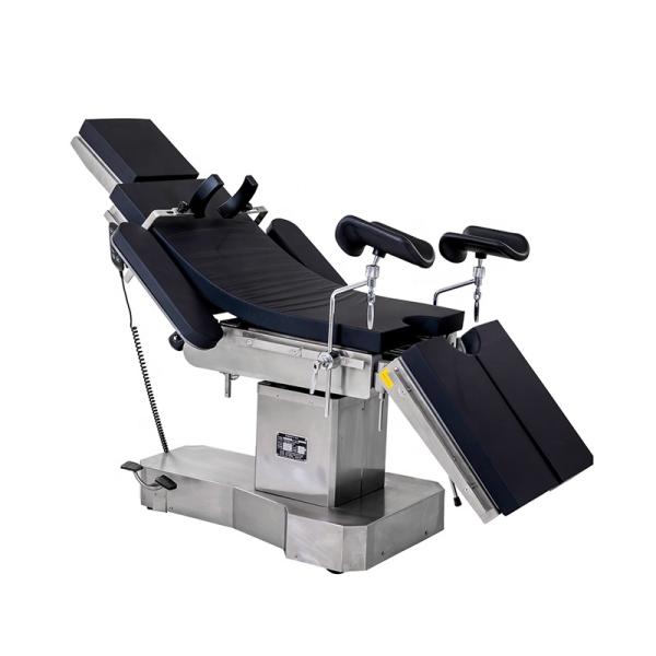 Gynaecology Surgery Operation Theatre Stainless Steel Hospital Theater Room Anti Static