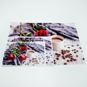 White 230gsm A4 Resin Coated Photo Paper
