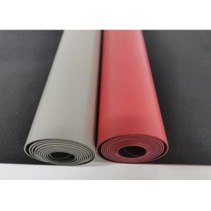 Thickness 12mm Soft Gym Yoga Mats Tyrant Local Yoga Mats