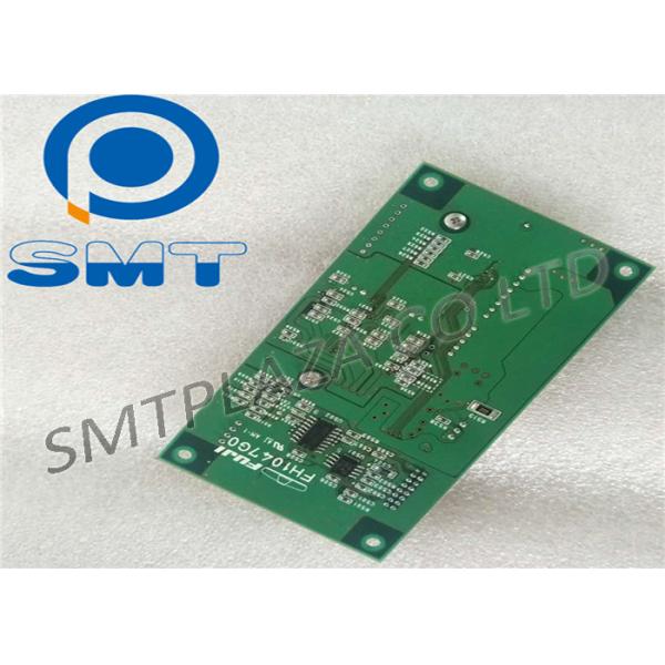 SMT Feeder Parts For Fuji XP242 XP243 Electronic Feeder Main Board FH1047E