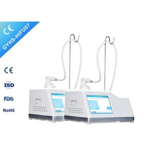 Effective HIFU Skin Tightening Machine Liposuction 620 shots cartridge