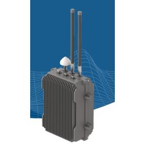 Navigation Spoofing Device/Anti-drone System