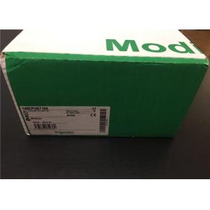 Multi Mode Modicon Quantum PLC Unity Processor 140CPU67160 266 MHz Frequency