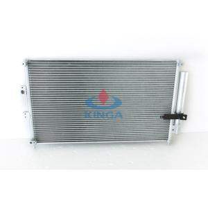 Alumiunium Conditioning Honda AC Condenser for CIVIC4 DORS 06 OEM 80110 - SNB -