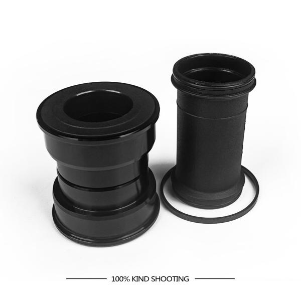 Aluminum Alloy Road Mountain Bike Bottom Bracket BB92