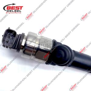 Original Common rail Diesel Fuel Injector 095000-9770 23670-59018 For Land