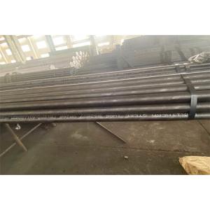 Cutting Treatment Heat Exchanger Steel Tube With ASTM A192 Standard