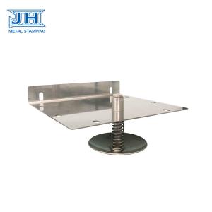 Metal Stamping Steel Bracket