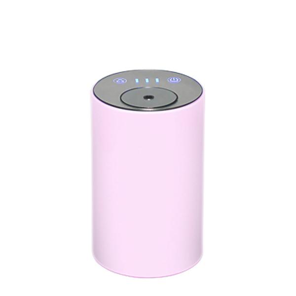 Buy Lithium Battery PBT Car Aromatic Diffuser 1.5w Essential Oil at wholesale prices