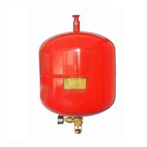 Quality Electromagnetic HFC-227ea FM200 Hanging System Suspended Fire Extinguisher Device for sale