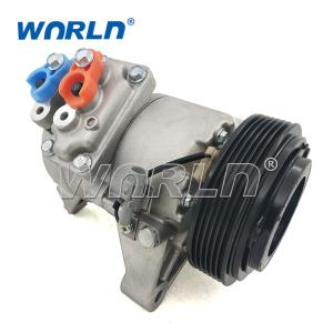 Suzuki GRAND VITARA CSV614 6PK 123MM Vehicle Air Conditioner