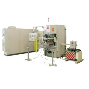 Semi Automatic 10KVA Spot Welding Machine 200mm Dc Spot Welder