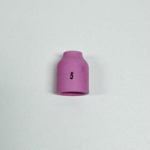 Alumina Ceramic Nozzle 53N Series TIG Accessories for TIG Welding Torch