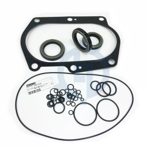 China Excavator HITACHI Spare Parts Repair Kit Hydraulic Motor Pump 4451036 Seal Kit on sale