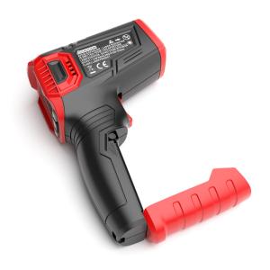 High Accuracy Digital Infrared Thermometer / Non Contact Infrared Thermometer