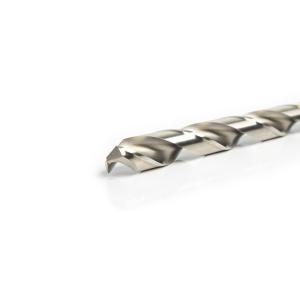 DIN340 Long Shank Twist Drill Bit Metal Drilling Bit