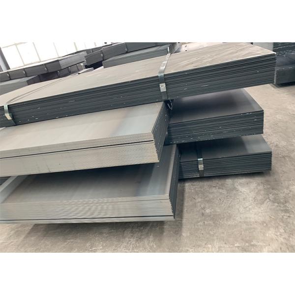 A387 Gr.22 CL.1 Steel Plate A387 Pressure Vessel Plates A387 Hot Rolled Steel Sheet 10mm Thick