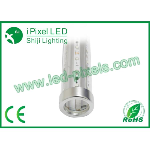 2017 New arrival DC12v 180PCS SMD5050 6pcs led strips inside LED Stick bar light