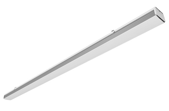 Quality SMD2835 LED Linear Trunking System 4000K Neutral White for sale