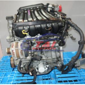 Nissan MA10 MR18 MR20 NA16 PF QG13 Gasoline Engine Parts
