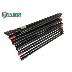 China T45 Tungsten Carbide Thread Drilling Rod Extension Rod on sale
