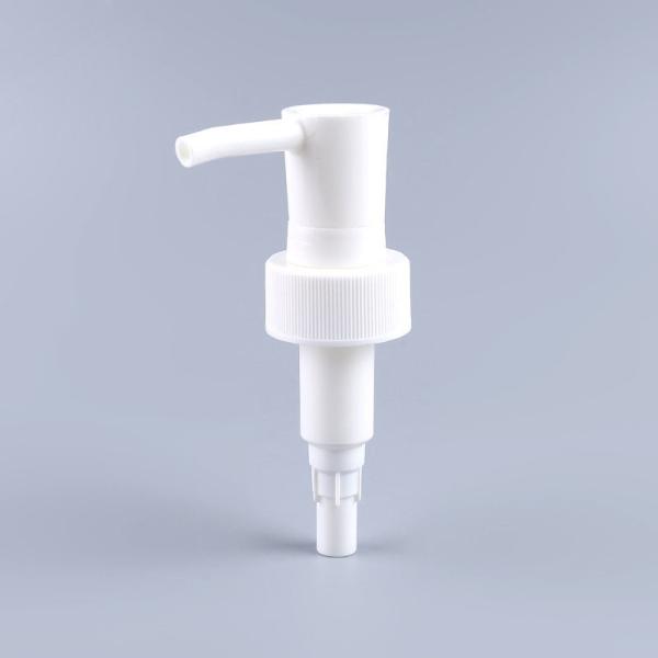 Profess manufacter plastic soap lotion pump liquid soap lotion dispenser pump for cosmetic bottle pp