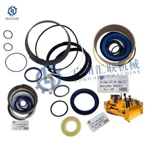 China XGMA XG4221L Seal Kit Tilt Cylinder Bulldozer Ripper Tilt Cylinder Seal Kit XG4221L Crawler Dozer ADJ Seal Kit on sale