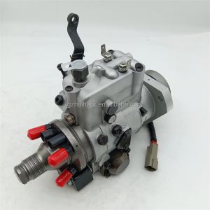 China New Diesel Injection Pump 162-7500 DB4427-5214 2644S501 for 416C 426C 428C Engine with 3-5 Days Delivery on sale
