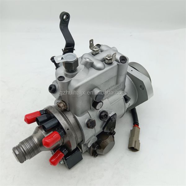 New Diesel Injection Pump 162-7500 DB4427-5214 2644S501 for 416C 426C 428C